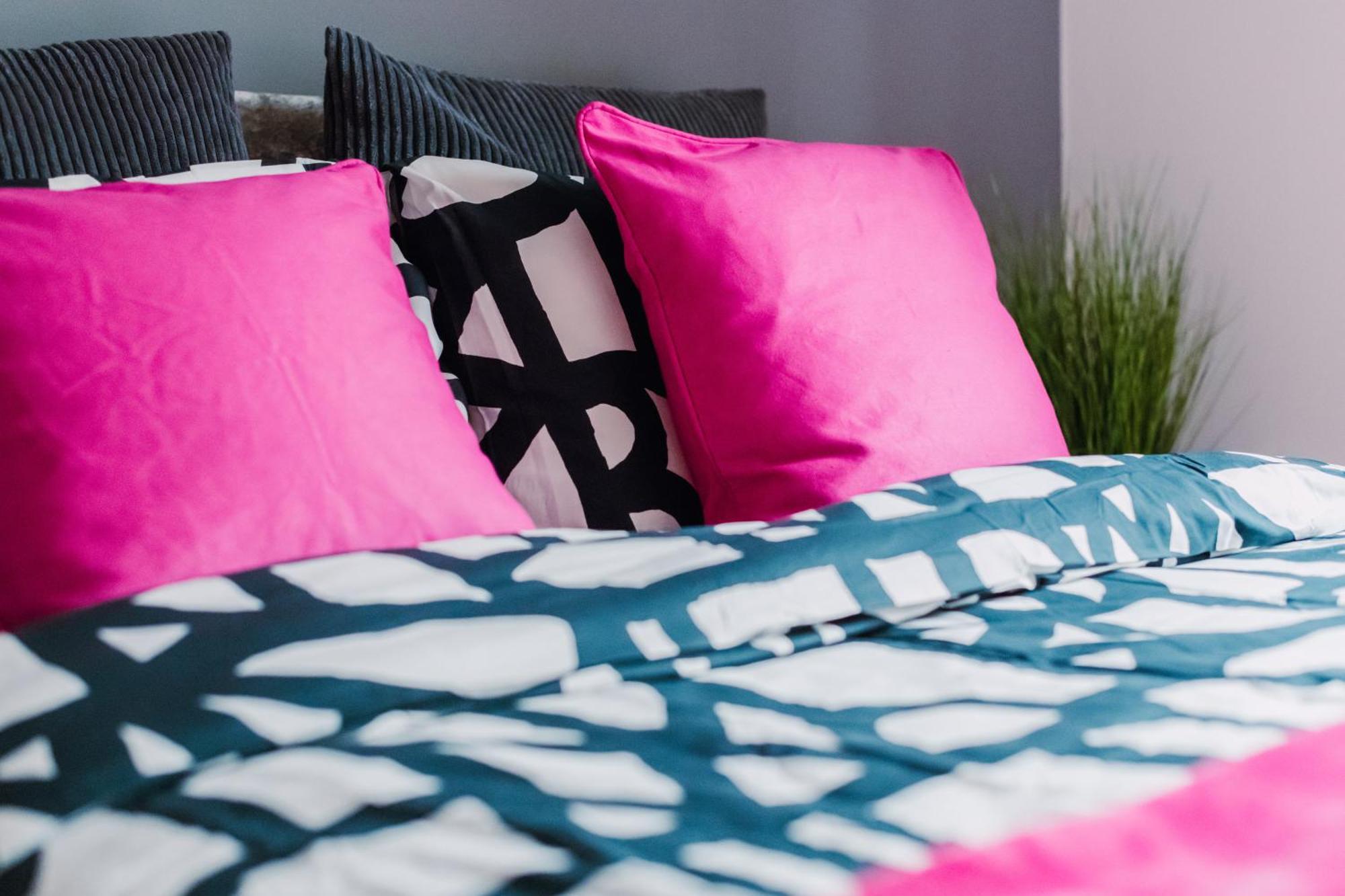 Smartsleep Apartments กลาสโกว์ ภายนอก รูปภาพ