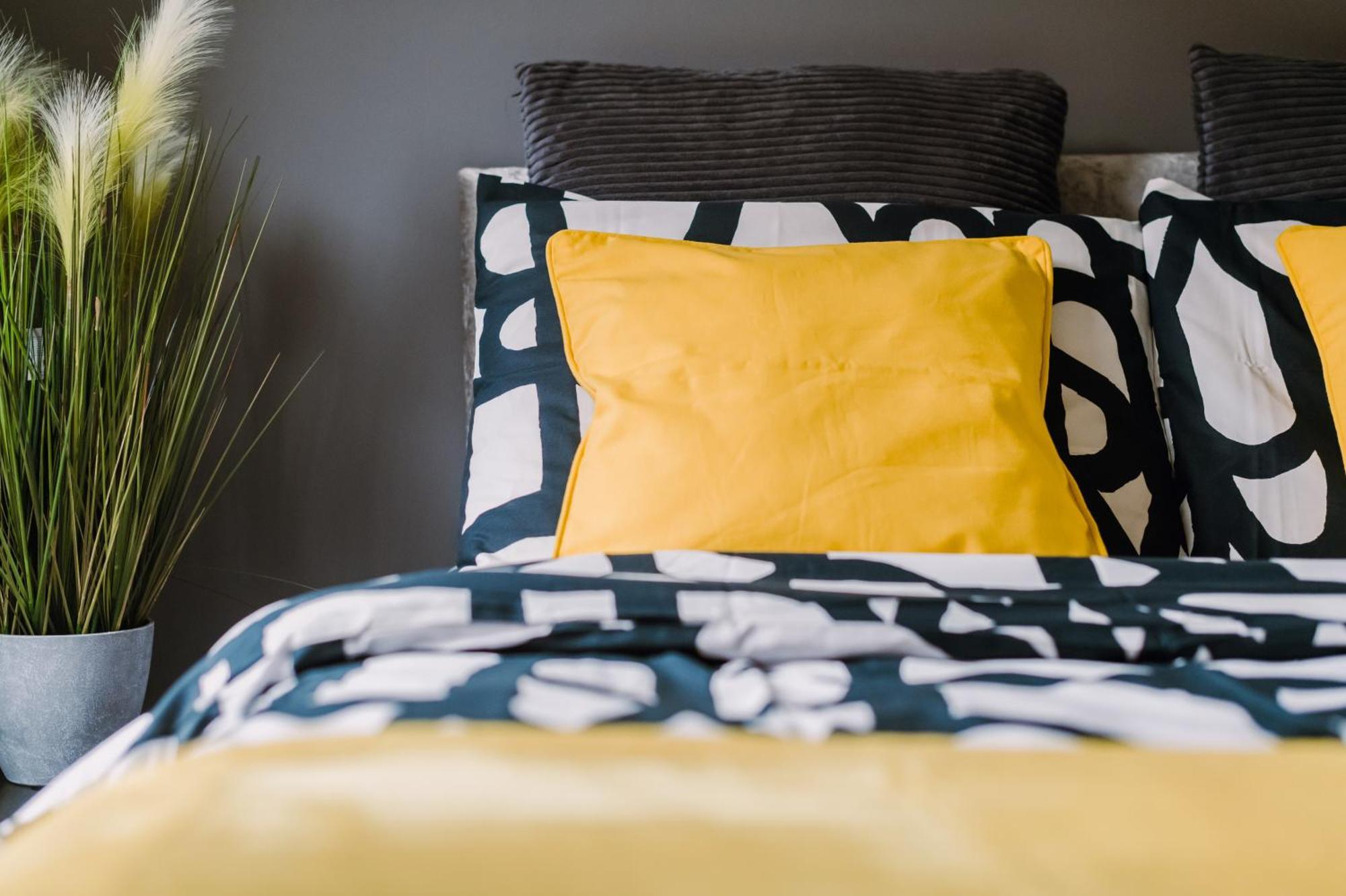 Smartsleep Apartments กลาสโกว์ ภายนอก รูปภาพ