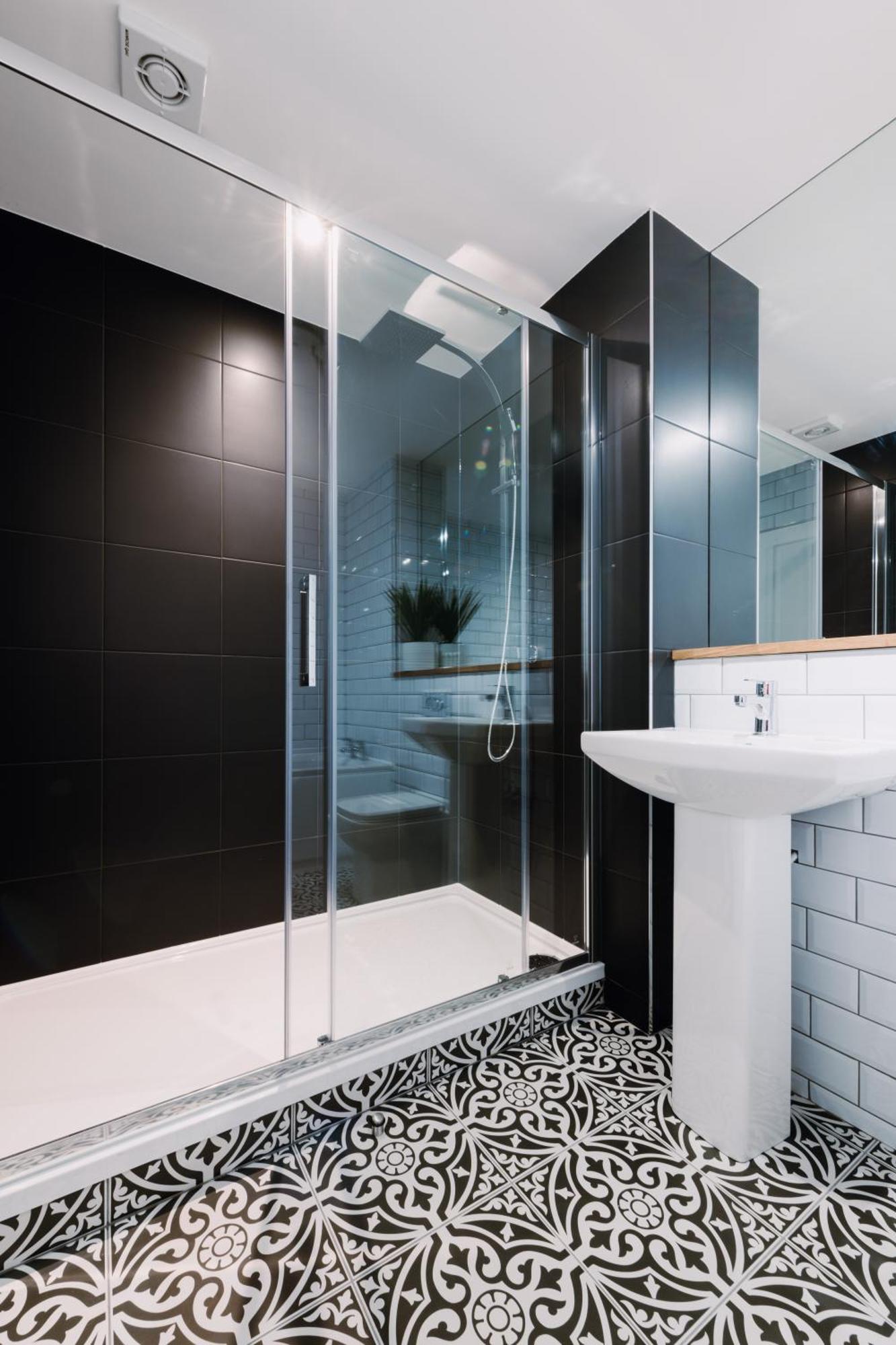 Smartsleep Apartments กลาสโกว์ ภายนอก รูปภาพ