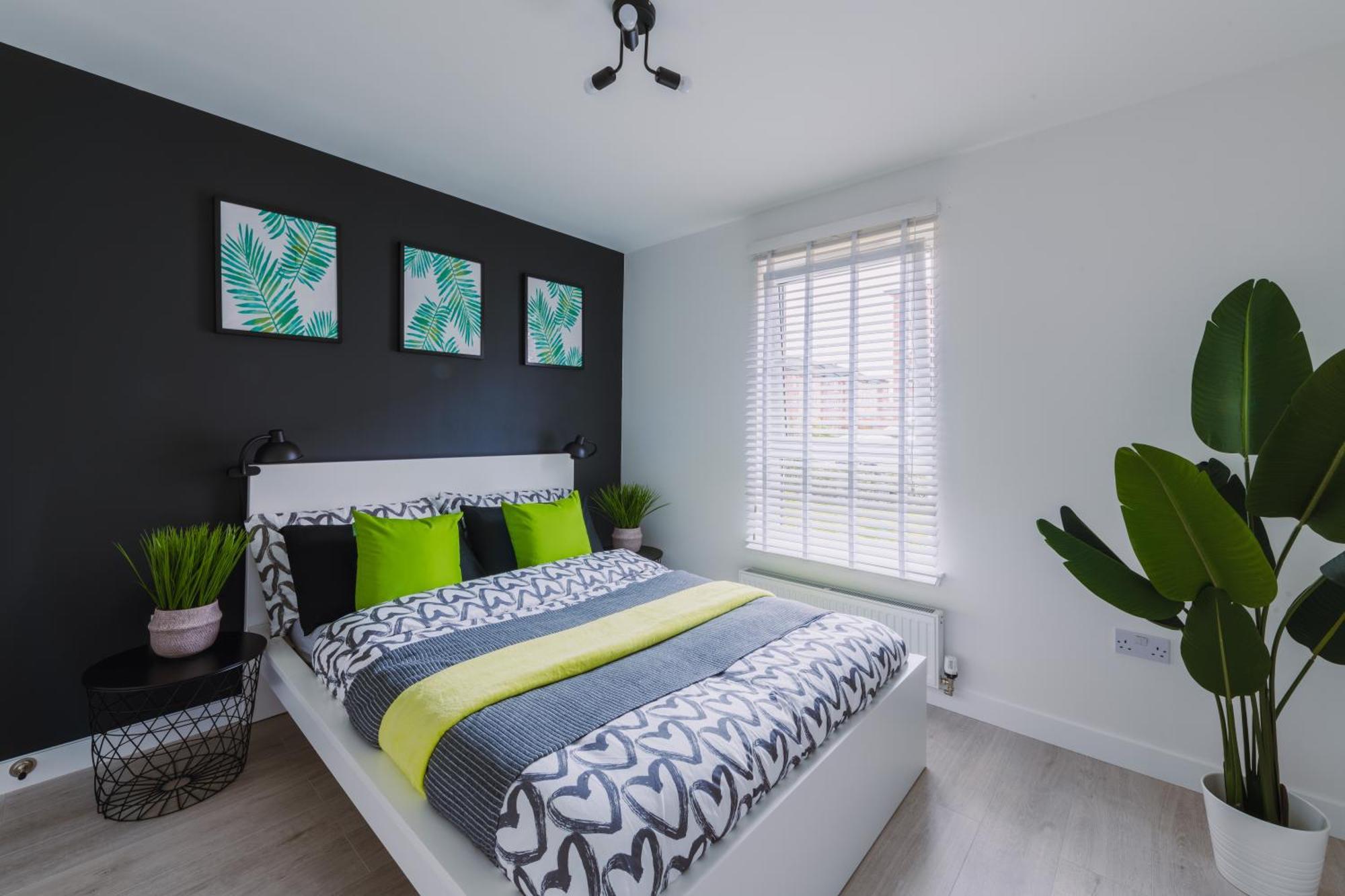 Smartsleep Apartments กลาสโกว์ ภายนอก รูปภาพ