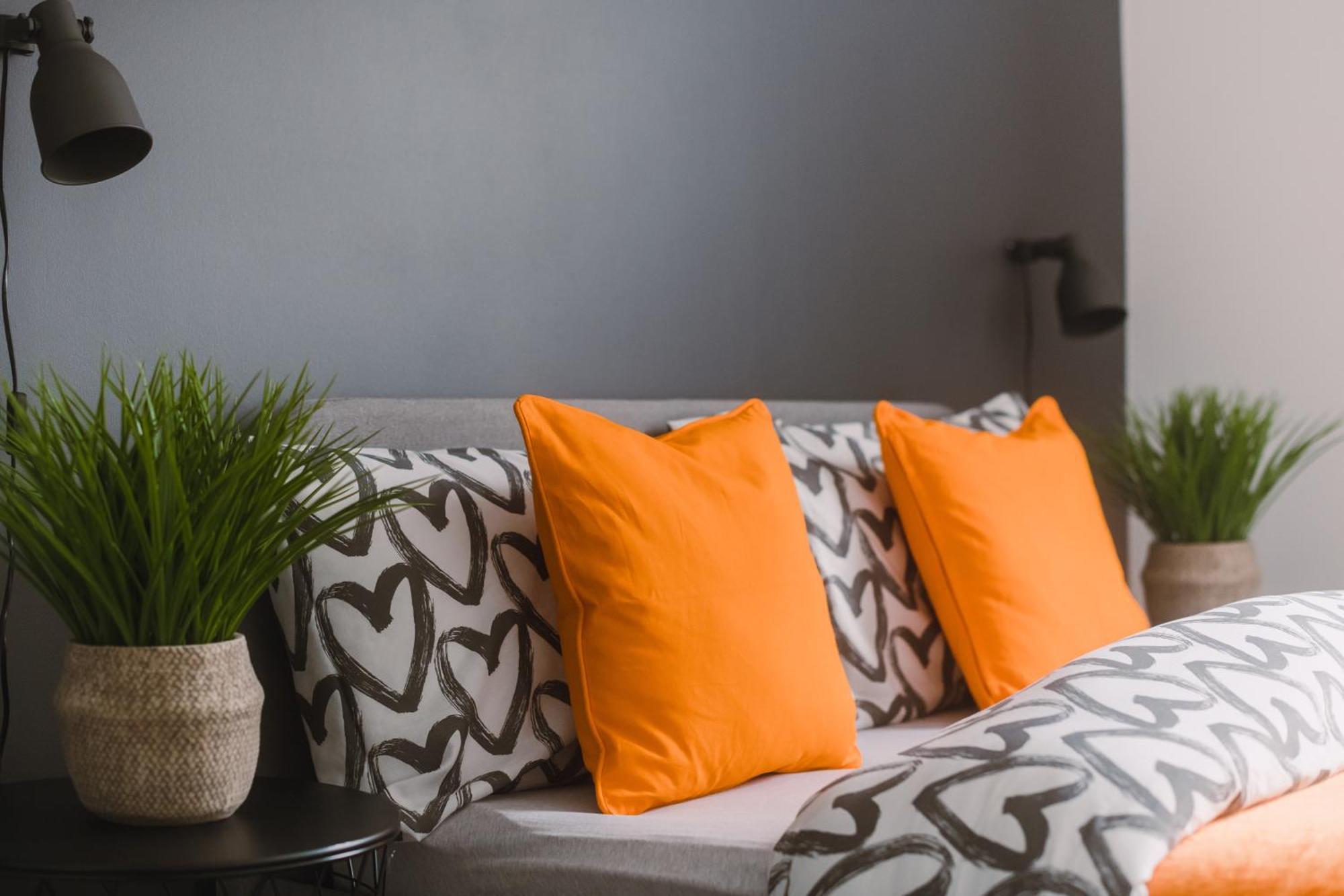 Smartsleep Apartments กลาสโกว์ ภายนอก รูปภาพ