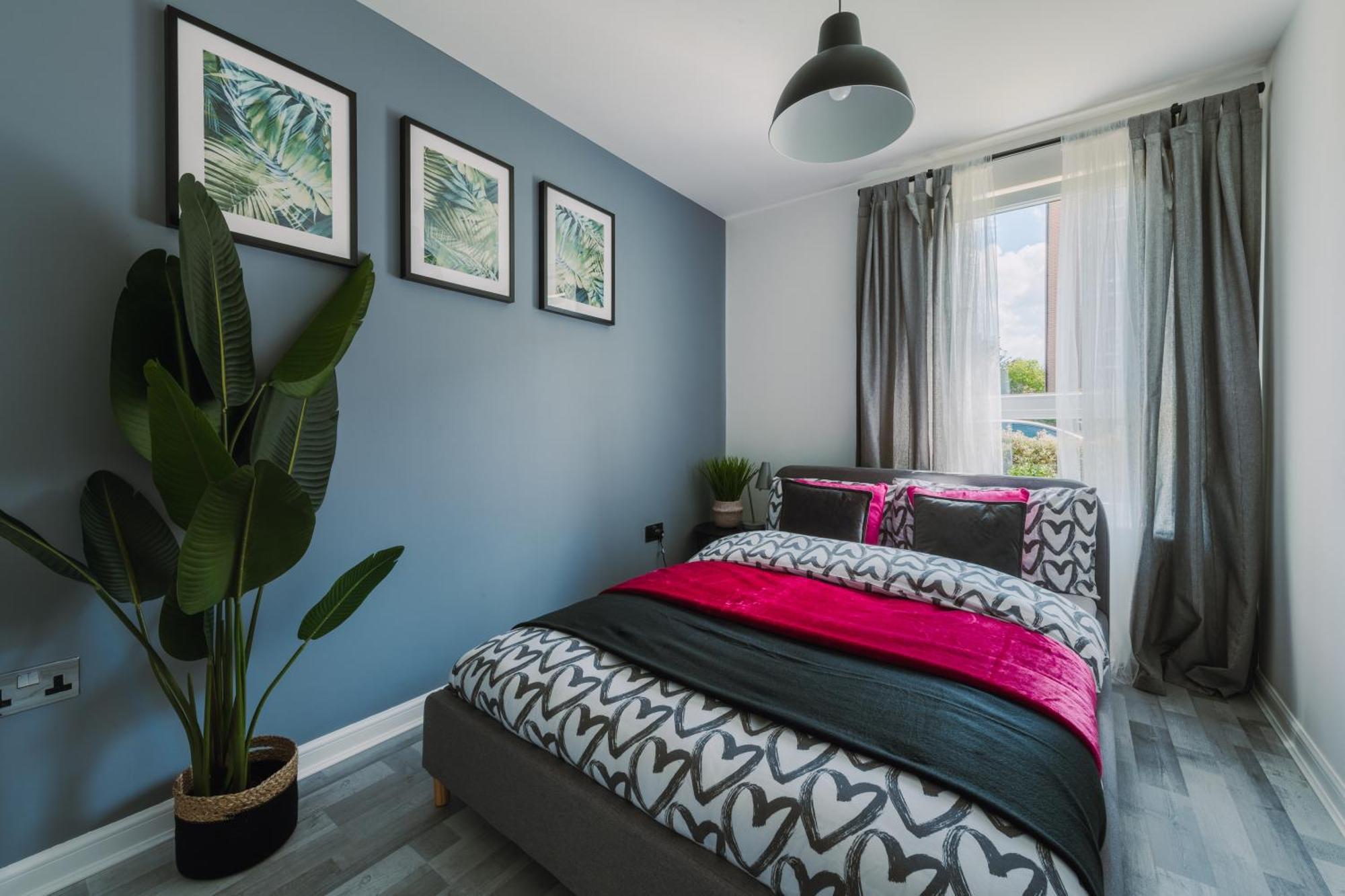 Smartsleep Apartments กลาสโกว์ ภายนอก รูปภาพ